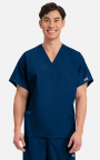 HS Prof. Health Careers Lab & Clinic Uniform Package Including Embroidered Wilson tech Logo